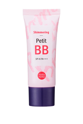 BB crème éclaircissante SPF 45 PA+++ Shimmering - 30 ml