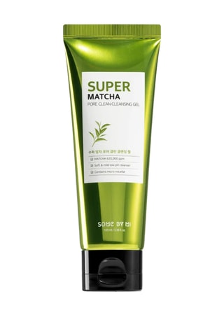 Some By Mi - Reinigingsgel - Super Matcha - Gemengde tot vette huid - 100 ml