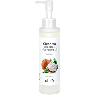 Skin79 - Reinigende olie - Kokosolie - Gezicht - 150 ml