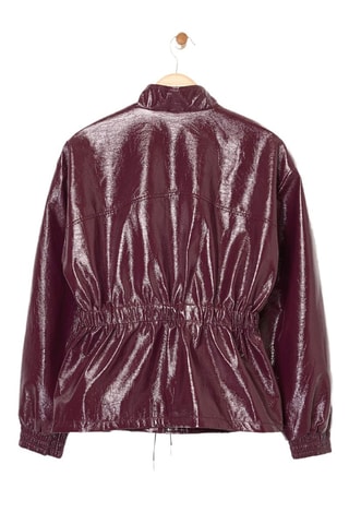 Giacca - Rosso