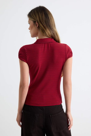 Blusa - Multicolore