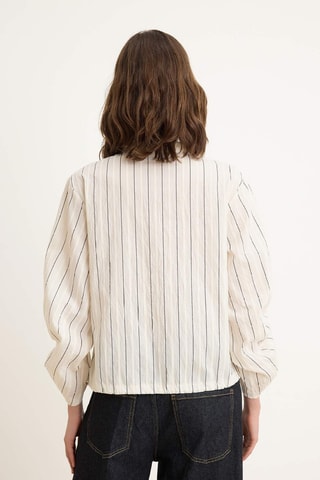 Camicia - Bianco