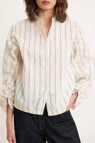 Camicia - Bianco