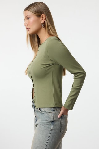 Top - Verde