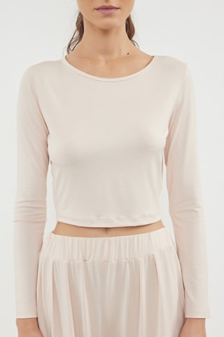 Pijama - Beige