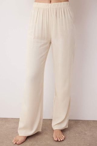 Pijama - Blanco