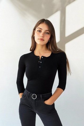 Top slim