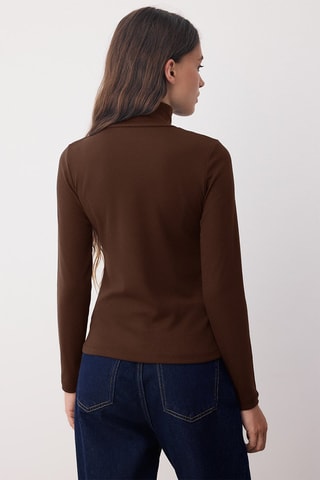 Dolcevita - Marrone
