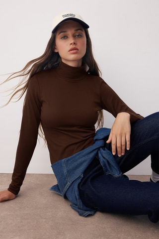 Dolcevita - Marrone