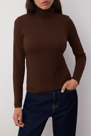 Dolcevita - Marrone