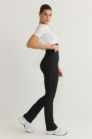 Leggings - Nero - Nero