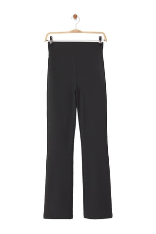 Leggings - Nero - Nero