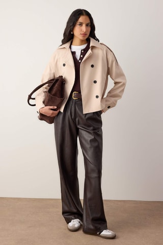 Trench - Beige