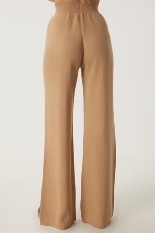 Jersey y pantalón - Azul marino