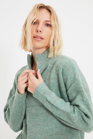 Maglione - Verde