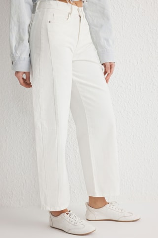 Jean - Blanc