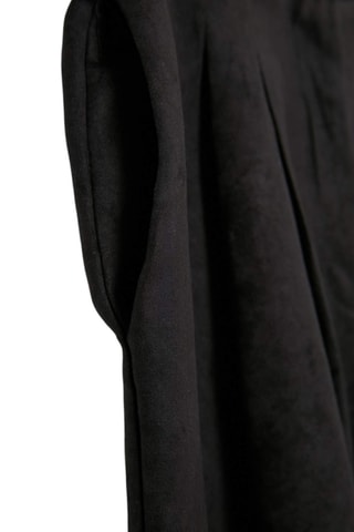 Pantaloni alla turca - Nero