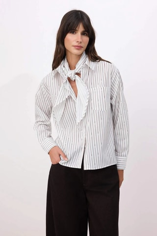 Camicia - Bianco