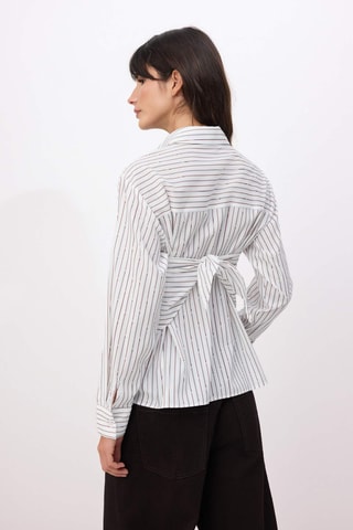 Camicia - Bianco