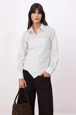 Camicia - Bianco