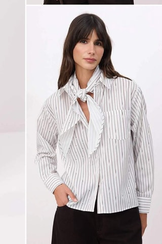 Camicia - Bianco