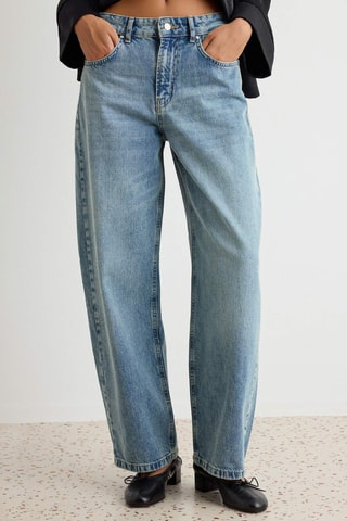 Jeans - Azzurro