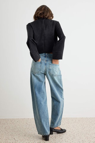 Jeans - Azzurro