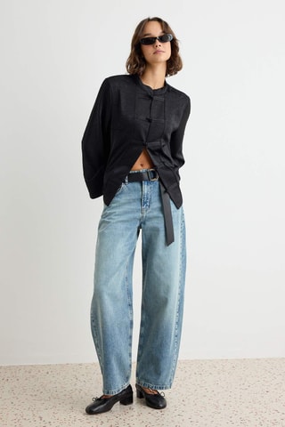 Jeans - Azzurro
