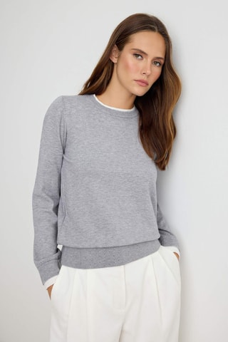 Maglia - Grigio