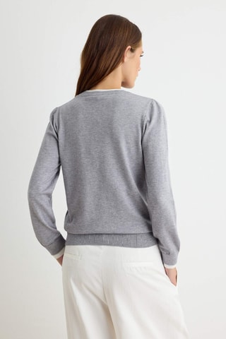 Maglia - Grigio
