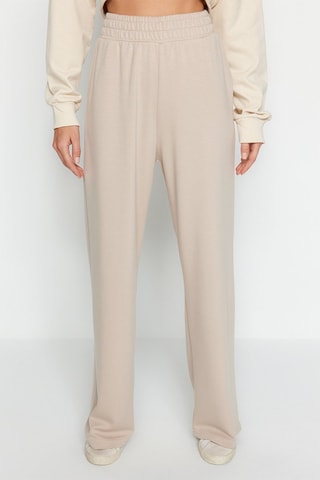 Pantaloni sportivi - Beige