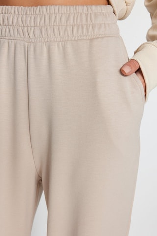 Pantaloni sportivi - Beige