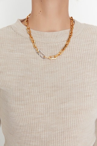 Maglia - Beige