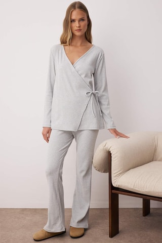 Pyjama - Gris