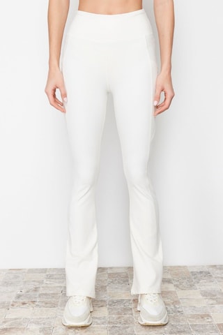 Pantaloni - Bianco