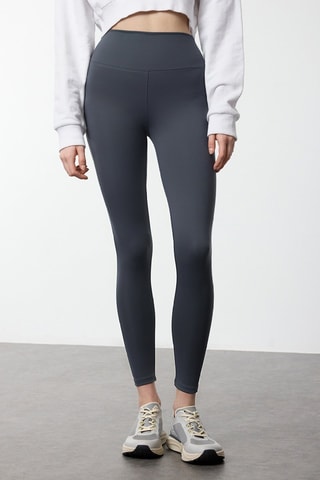 Leggings - Grigio