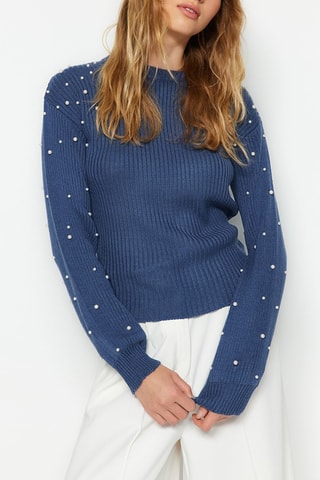 Maglia - Blu