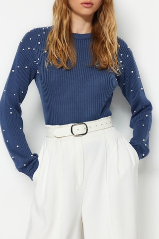 Maglia - Blu