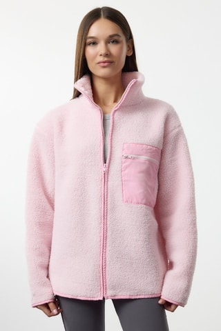 Veste - Rose