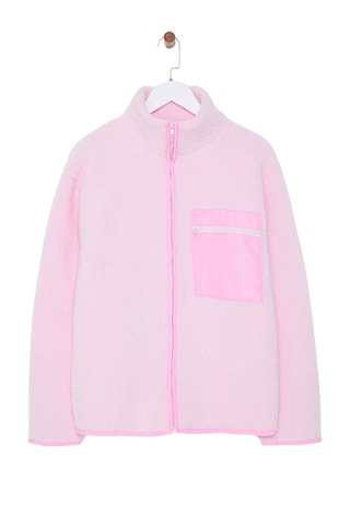 Veste - Rose