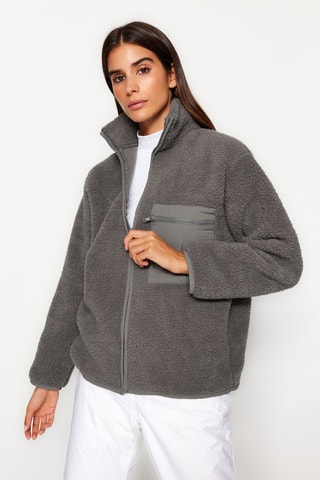 Veste - Gris