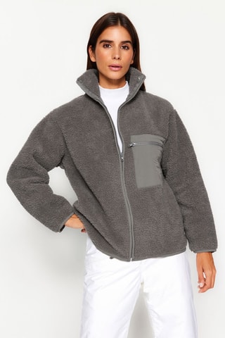 Veste - Gris