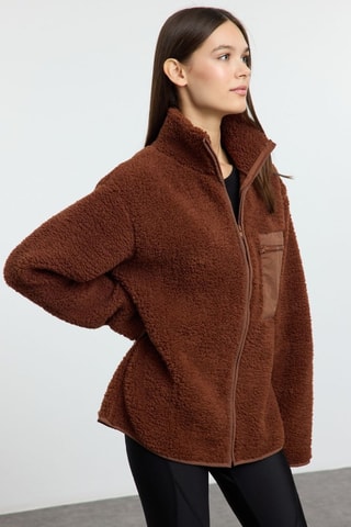 Veste - Marron