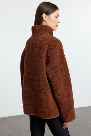 Veste - Marron