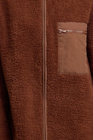 Veste - Marron