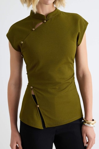 Top - Verde