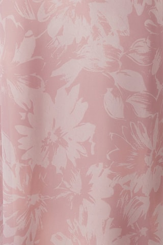 Jupe longue - Rose