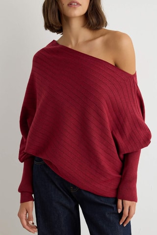 Maglia - Rosso
