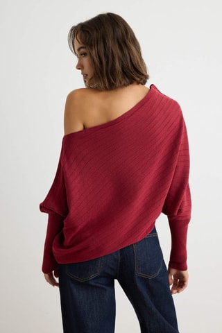 Maglia - Rosso