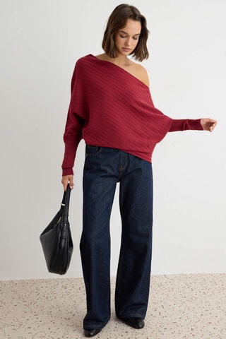 Maglia - Rosso